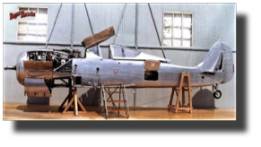 Focke Wulf Fw190 A. Scratch built in metal by Rojas Bazán. 1:15 scale. Focke Wulf Fw190 A. Scratch built in metal by Rojas Bazán. 1:15 scale.